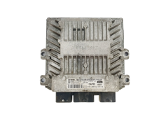 Blok Ovladačů 3S61-12A650-LB 5WS40140D-T SID 804 Ford Siemens 39070