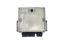 Blok Ovladačů 0281011524 9640938680 9652183880 PSA Bosch 45379