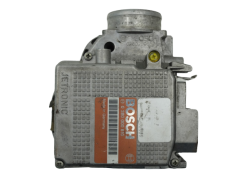 Měřič Průtoku Vzduchu Lancia Y10 0280000610 0280200602 Bosch