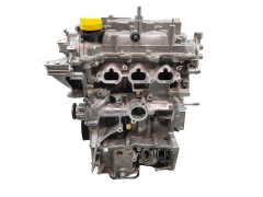Motor Benzínový H4BA400 0.9 TCe Renault Clio 4 100014308R 0km Motor Benzínový H4BA400 0.9 TCe Renault Clio 4 100014308R 0km