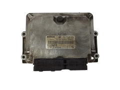 Blok Ovladačů 55198058 0281011553 19247EAA Fiat Bosch 15697