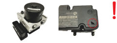 Pumpa Abs VW 1K0614117AC 1K0907379AF Ate 46377