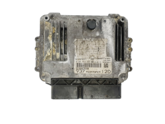 Blok Ovladačů 0281012965 51806558 Alfa Romeo Bosch 46016