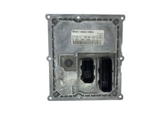 Blok Ovladačů 0010020V001 0261205006 Smart Bosch 48773 Blok Ovladačů 0010020V001 0261205006 Smart Bosch 48773