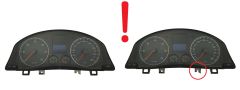 Tachometr VW Golf 5 1K0920863B 110080346005 69381 Tachometr VW Golf 5 1K0920863B 110080346005 69381