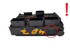 Blok Ovladačů 9658539180 S118983001N BSM-L01 00 PSA Siemens