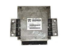Blok Ovladačů PSA 9645989480 9648620880 IAW48P2.76 Magneti Marelli 27765 Blok Ovladačů PSA 9645989480 9648620880 IAW48P2.76 Magneti Marelli 27765