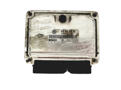 Blok Ovladačů Seat VW 045906019BB 0281011074 Bosch 27978