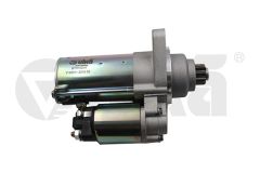 Startér Motoru 02T911023B 99110025501 VW Seat Skoda Vika