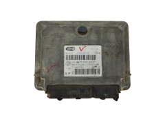 Blok Ovladačů IAW.4AF.M9 55187372 61600.627.05 Fiat Magneti Marelli 13929