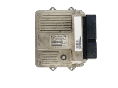 Blok Ovladačů Fiat 55186608 MJD6JF.P3 Magneti Marelli 38868