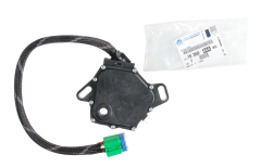 Blok Ovladačů Originál 1635684480 Citroen Peugeot