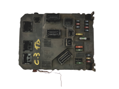 Blok Ovladačů S118085200J 9652474480 PSA Siemens 24373