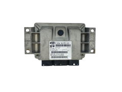 Blok Ovladačů 9654722680 IAW6LP2.03 16.712.054 PSA Magneti Marelli 60982 Blok Ovladačů 9654722680 IAW6LP2.03 16.712.054 PSA Magneti Marelli 60982