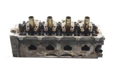 Hlava Válce 8200042722 7701475751 1.2 16v D4F Renault Clio 2 Kangoo 1685 Hlava Válce 8200042722 7701475751 1.2 16v D4F Renault Clio 2 Kangoo 1685