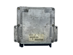 Blok Ovladačů 0281010358 9641607180 28FM0240 PSA Bosch 63229
