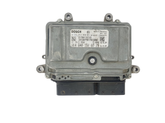 Blok Ovladačů A6401500779 0281012060 Mercedes Bosch 46376