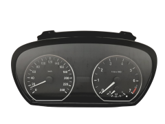 Otáčkoměr BMW 1 E87 9187322-01 32101