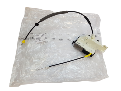 Zámek Dveří Originál Citroen Peugeot Fiat 9681334980 9136CA Zámek Dveří Originál Citroen Peugeot Fiat 9681334980 9136CA