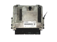 Blok Ovladačů 0281032215 237106319R 237106635R Renault Bosch 29611