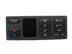 Panel Klimatizace SAAB 9-3 93 50-46-214 5046214