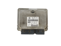 Blok Ovladačů 036906034D IAW4LV.L VW Magneti Marelli 39620