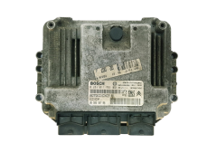 Blok Ovladačů PSA 0281011783 9658556780 9654490280 Bosch 30929