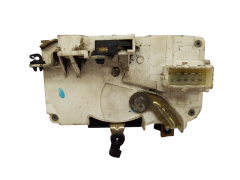 Zámek Dveří Levý Předek 9135H8 Peugeot 406 Kiekert 10753