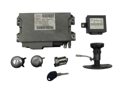 Starter Pack Fiat 600 Seicento 46534751 46734570 0.9 Starter Pack Fiat 600 Seicento 46534751 46734570 0.9