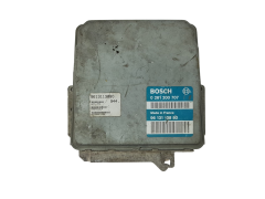 Blok Ovladačů 9613113880 0261200707 26FM0031 PSA Bosch 15169