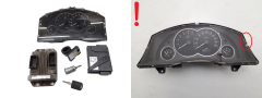Starter Pack Opel Meriva 97350948 13111111 13173381XT 1.7 CDTI Starter Pack Opel Meriva 97350948 13111111 13173381XT 1.7 CDTI