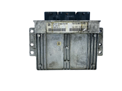 Blok Ovladačů 279115210117 V29002763A TATA Valeo 47572