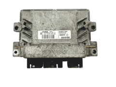 Blok Ovladačů S120201105A 8200417597 8200400246 Renault Siemens 20576