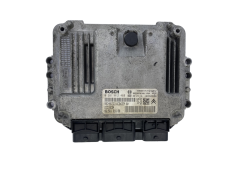 Blok Ovladačů 0281012468 9656161680 9653958980 PSA Bosch 52633