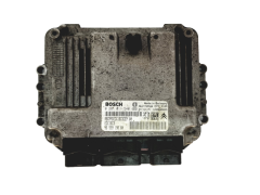 Blok Ovladačů PSA 0281011540 9647785580 Bosch 20090