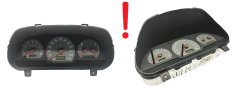 Tachometr Volvo V40/S40 30819871 30822392 54638