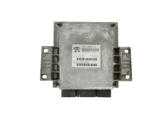 Blok Ovladačů 9643707380 9644925780 IAW48P2.76 PSA 38926