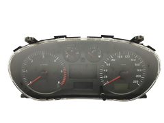 Otáčkoměr Seat Ibiza W06K0920801E 110008924028 47522