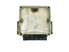 Blok Ovladačů 8200091428 0281010787  Renault Nissan Bosch 33158