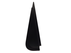 Ozdobný Panel Pravý Zadek Duster 822347891R Dacia