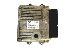 Blok Ovladačů FGP 55197127 BW 71600.060.03 Opel Magneti Marelli 29983