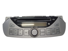 Rádio Cd Mp3 Nissan Pixo 39101M68K00 39101-68K0 NSCR-04