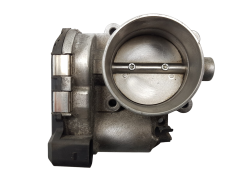 Škrticí Klapka 12574130 0280750163 2.8 V6 Opel Saab
