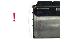 Blok Ovladačů R04010038A 46800684 80890B Fiat Lucas