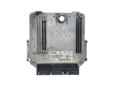 Blok Ovladačů 9665465280 0281013666 9663757980 PSA Bosch 60721