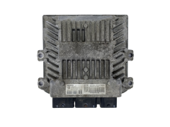 Blok Ovladačů 9661642180 9665100380 5WS40615C-T PSA Siemens 52854