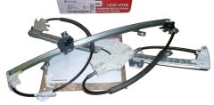 Zavírací Zařízení Okna Pravý Předek 910013 9222.P5 9222P5 Citroen Seim