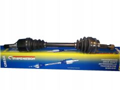 Hnací Hřídel Levý Master II Movano Interstar 2.5 dCi OE 8200414939