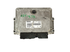Blok Ovladačů 55185365 0281010332  Alfa Romeo  26752