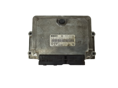 Blok Ovladačů 55189421 0281011488 93749DAV Alfa Romeo Bosch 16682
